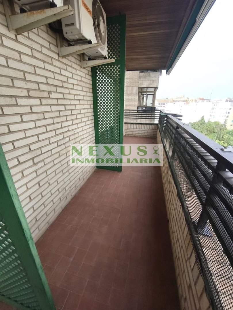 Piso de 110 m² en Cáceres