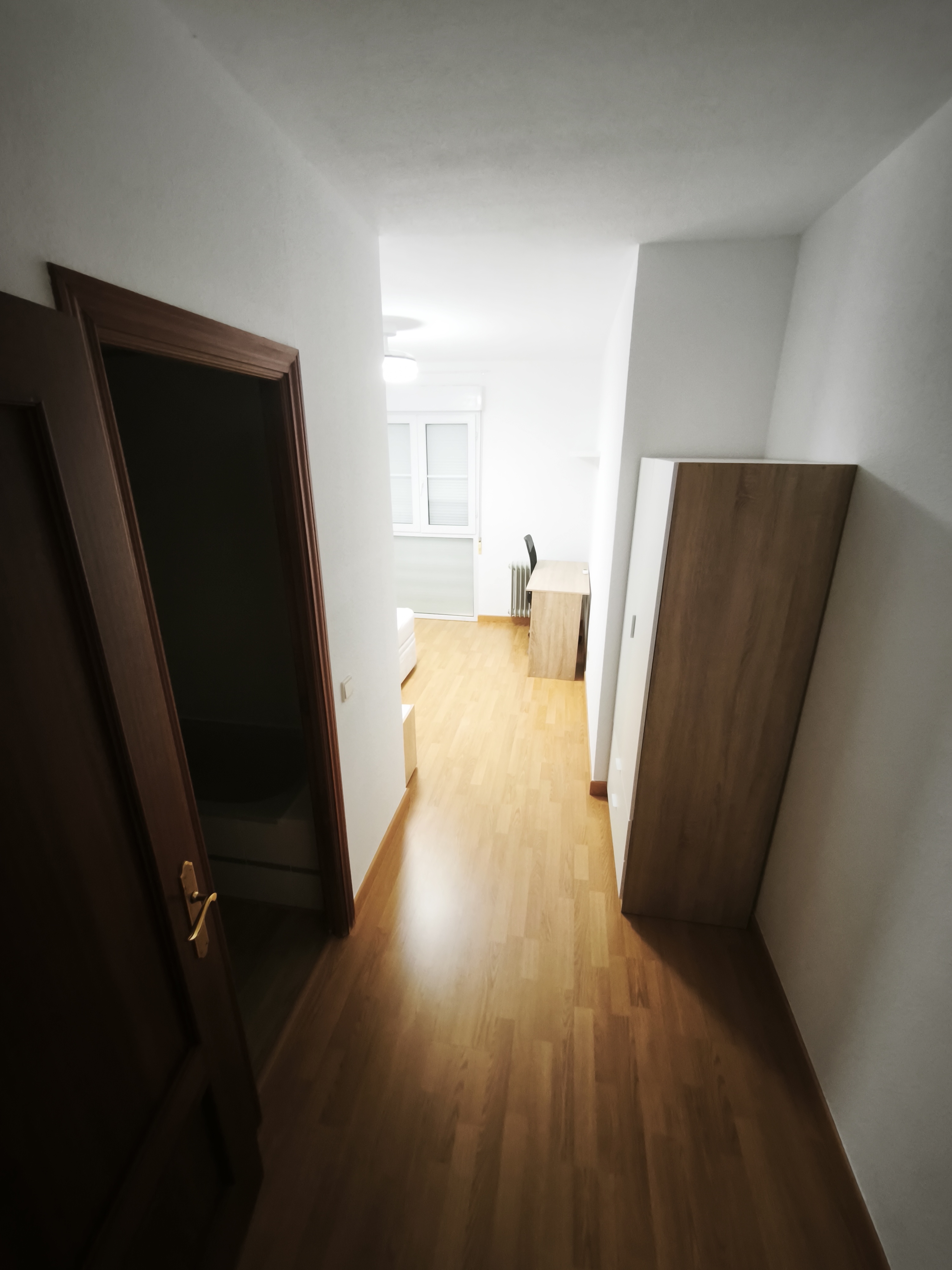Habitació de lloguer, Toledo