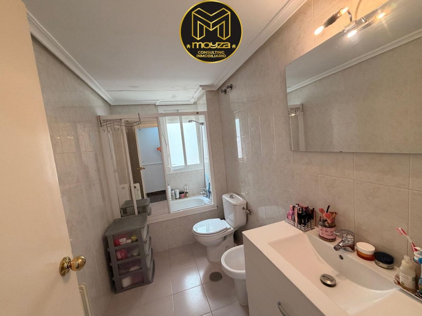 Piso de 65 m² en Jaén