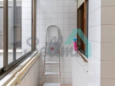 Piso de 132 m² en Oviedo