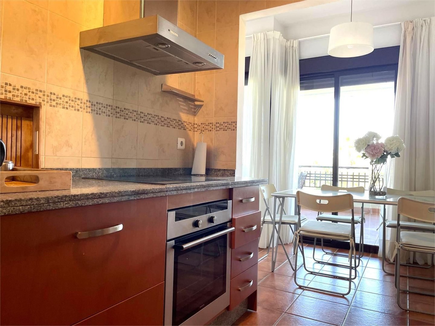 Piso de 109 m² en Cartaya
