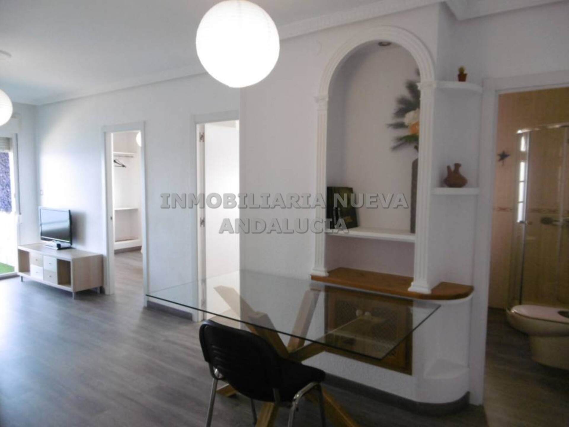 Piso de 70 m² en Almería