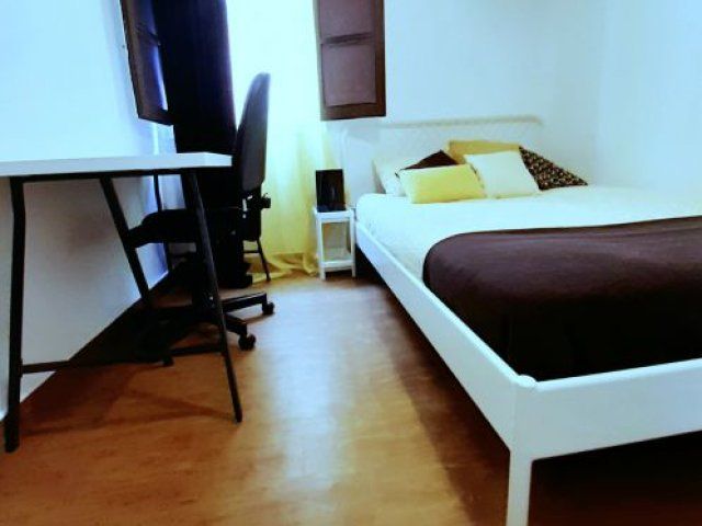 Habitación 85 m², Valencia