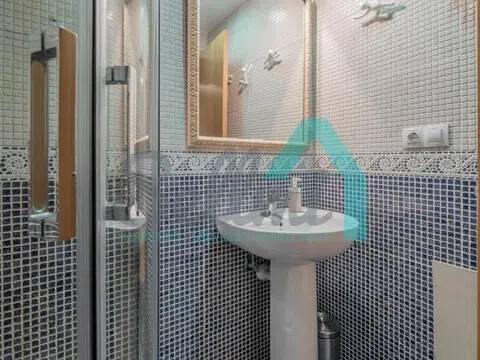 Piso de 46 m² en Oviedo