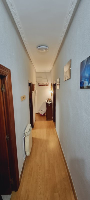 Habitación 22 m², Valladolid