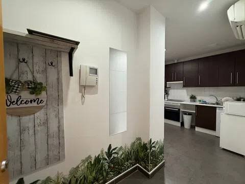 Pis de 49 m² a Ciudad Real