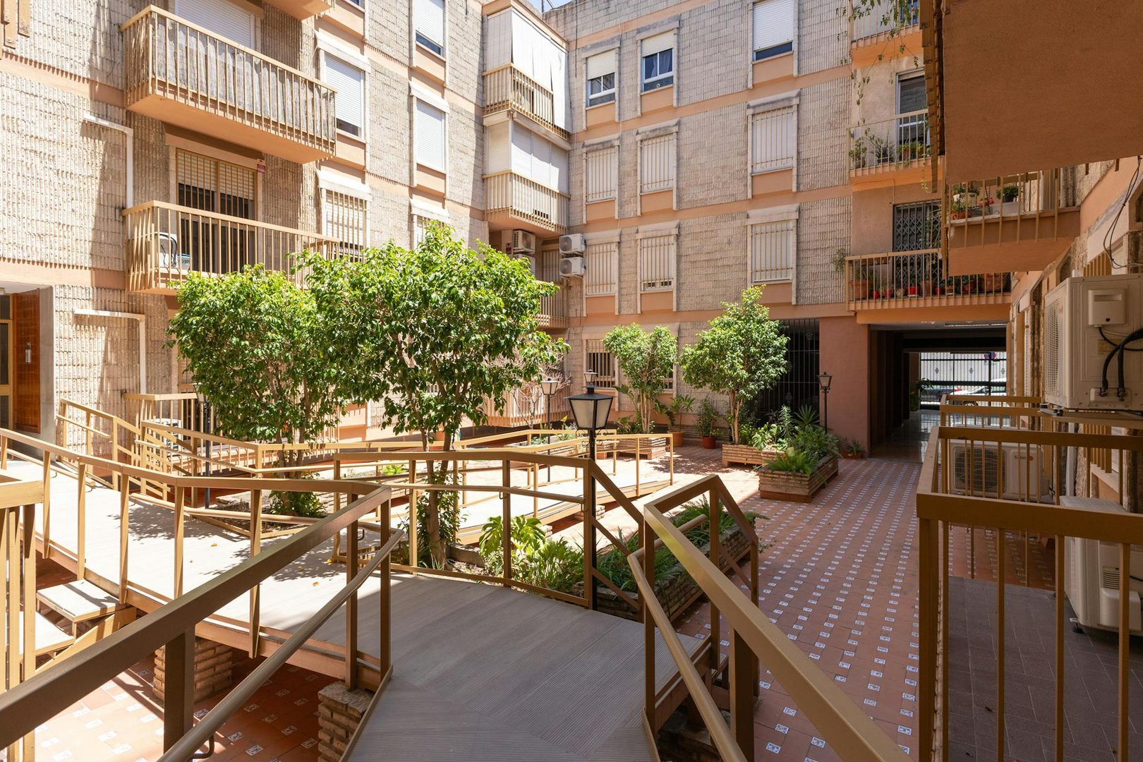 Piso de 105 m² en Sevilla