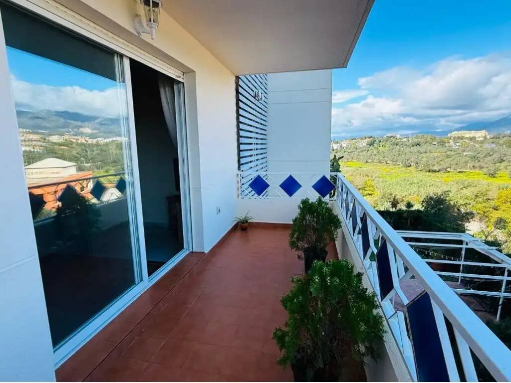 Wohnung 90 m² in Marbella