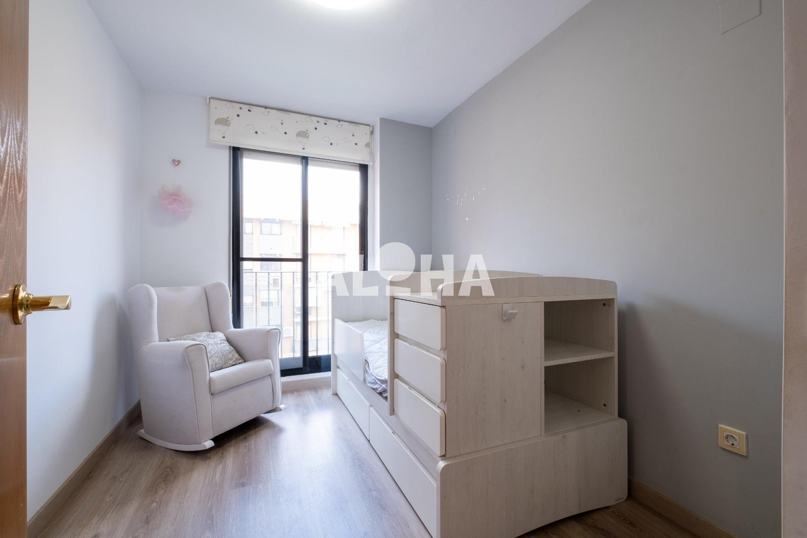 Pis de 149 m² a Montcada