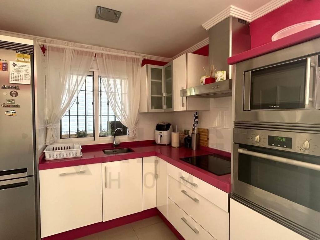 Casa de 130 m² en Jerez de la Frontera