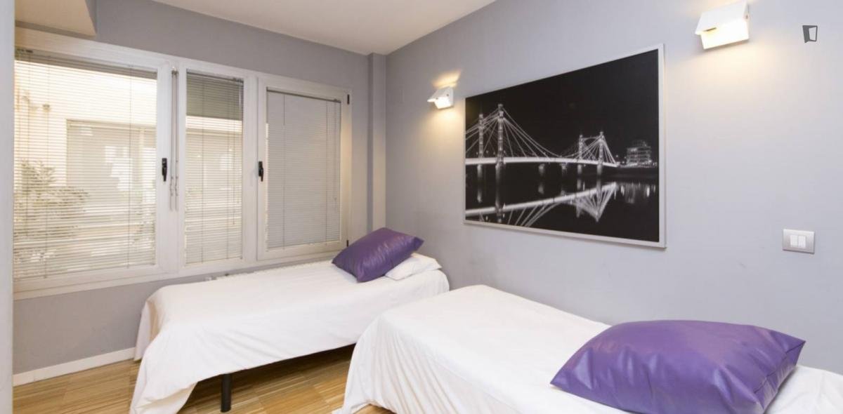 Appartamento 63 m² a Madrid