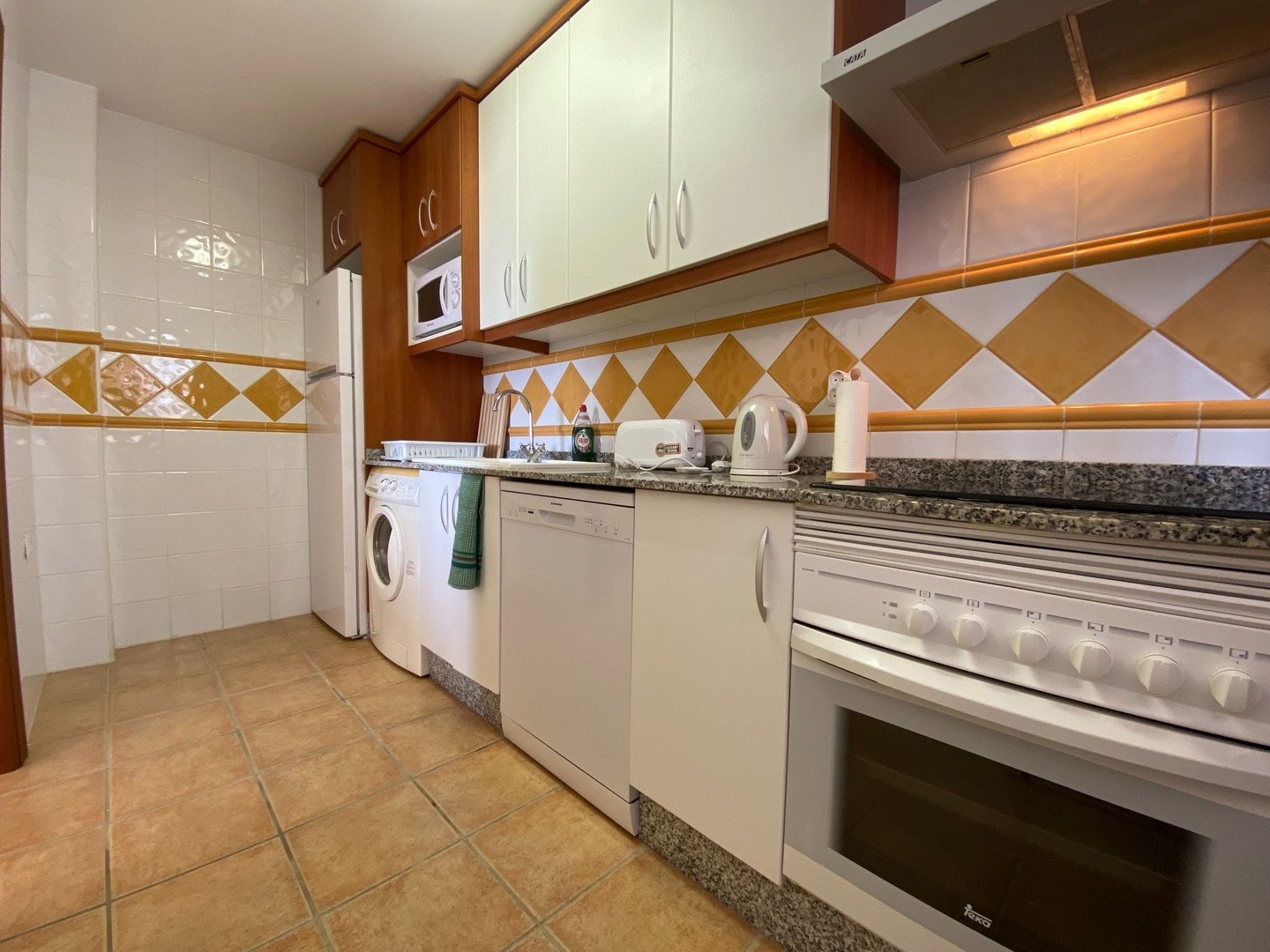 Piso de 85 m² en Vera