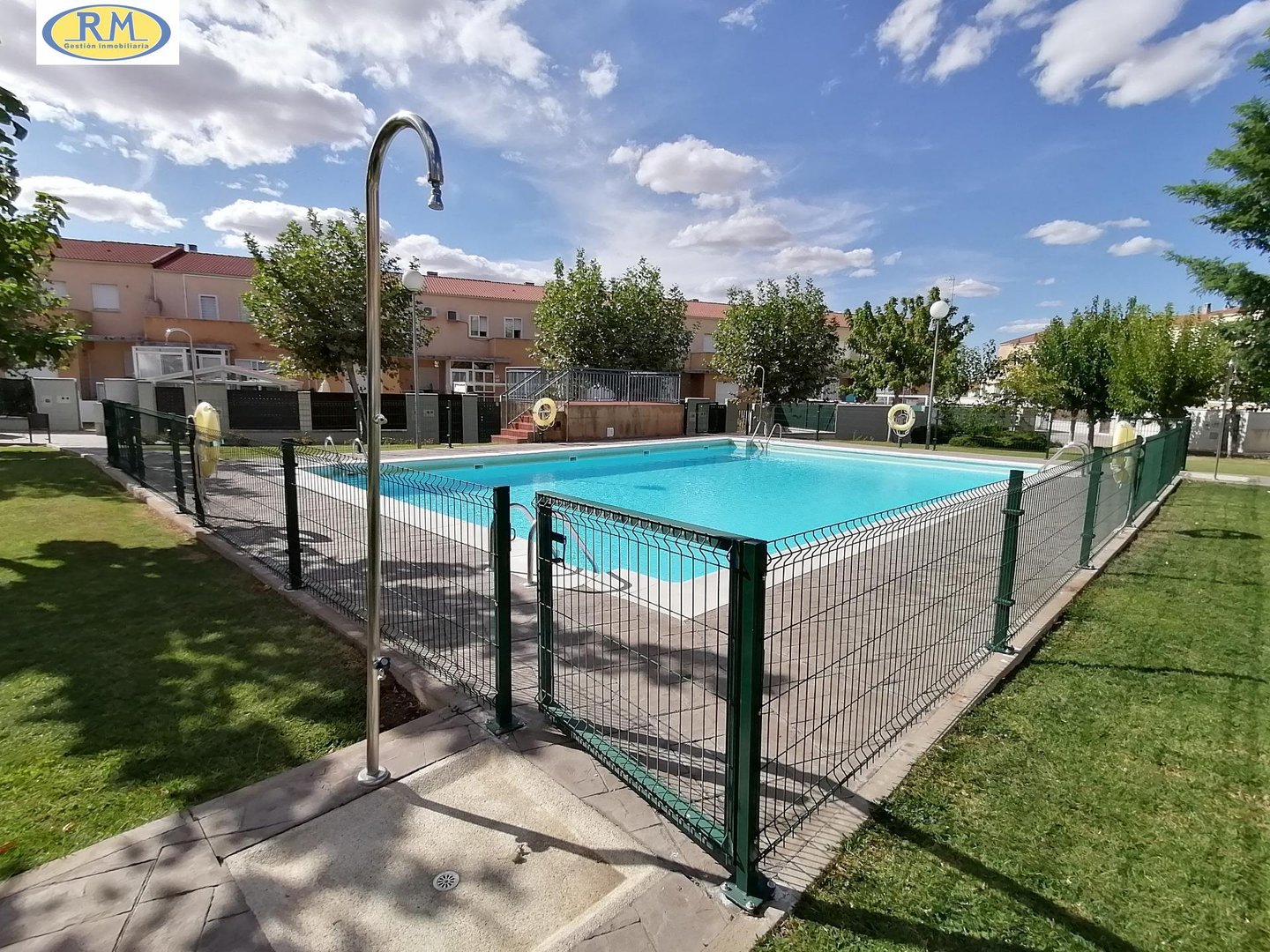 Piso de 219 m² en Cáceres