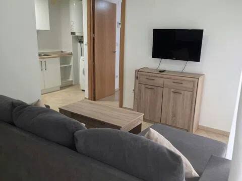 Pis de 51 m² a Còrdova