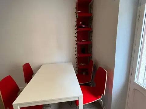 Pis de 85 m² a Segovia