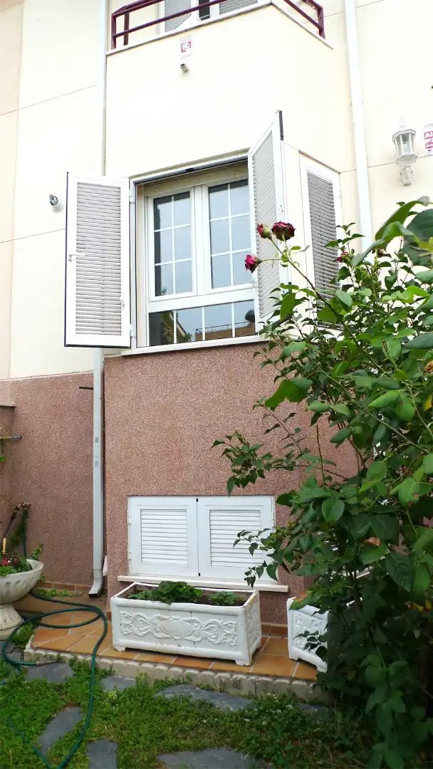 Piso de 406 m² en Pozuelo de Alarcón