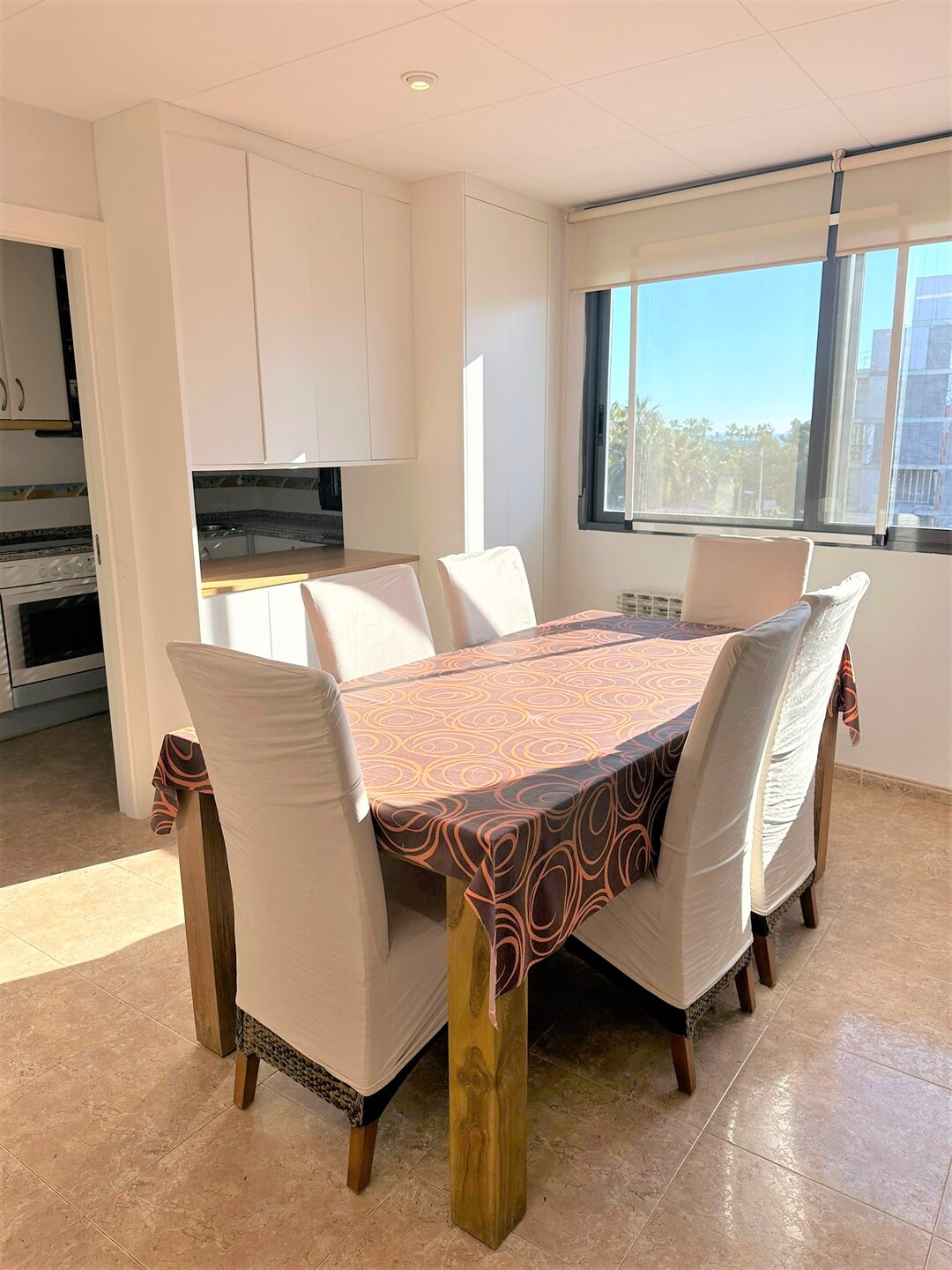 Piso de 66 m² en Benicarló