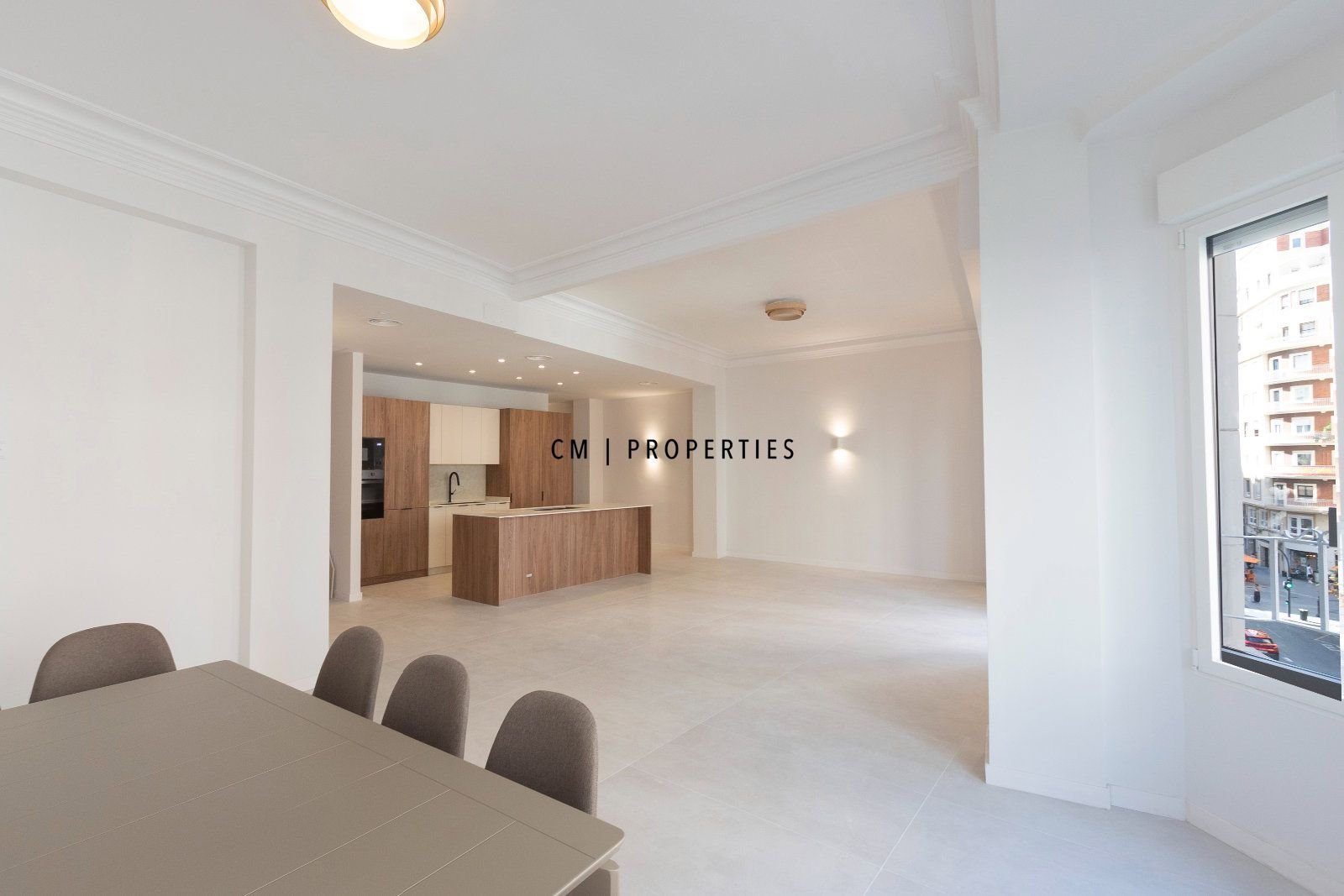 Piso de 251 m² en Valencia