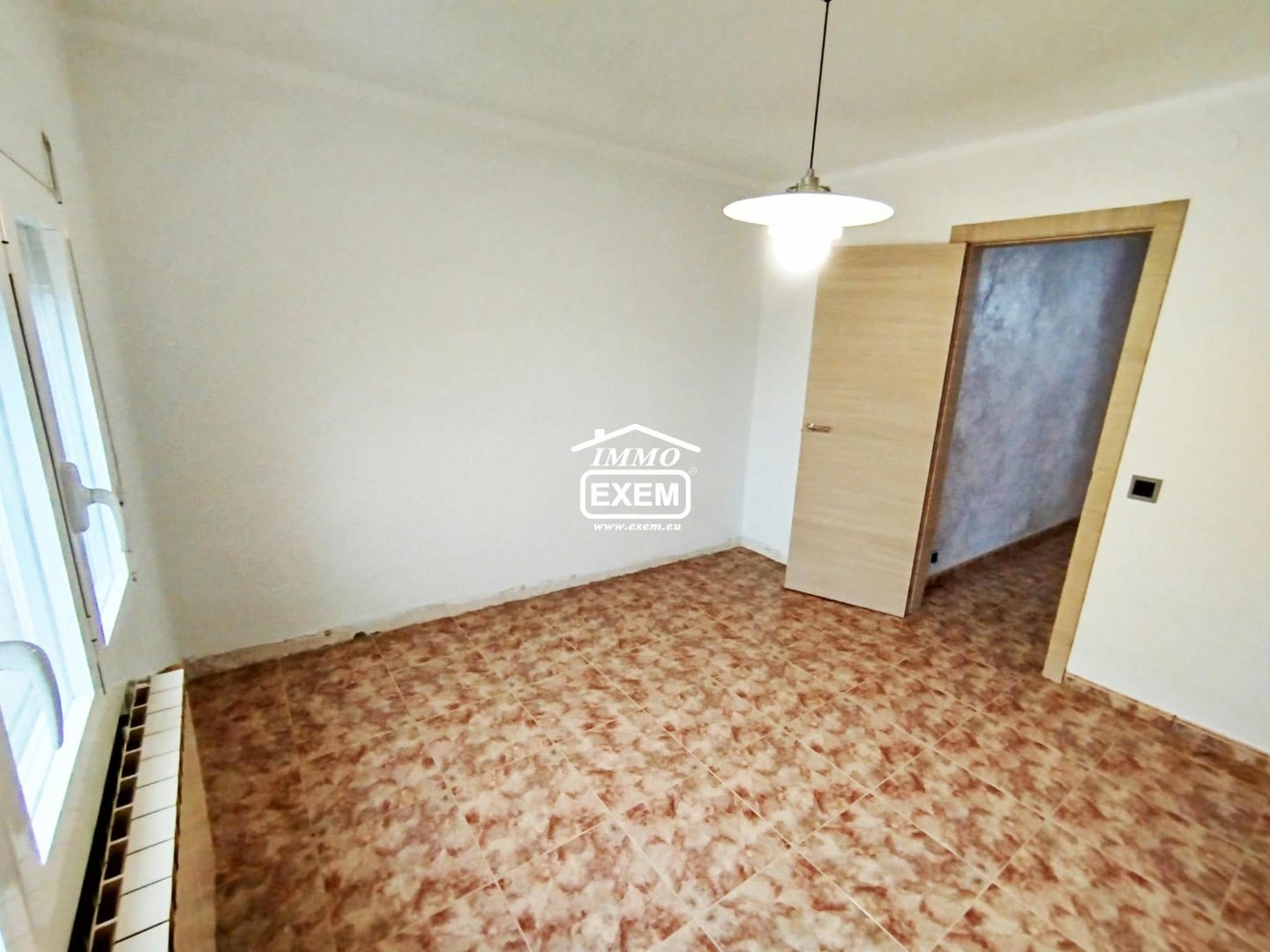 Pis de 78 m² a Lleida