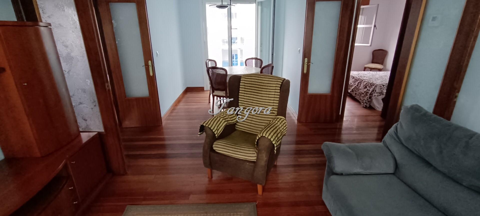 Wohnung 100 m² in Castro-Urdiales