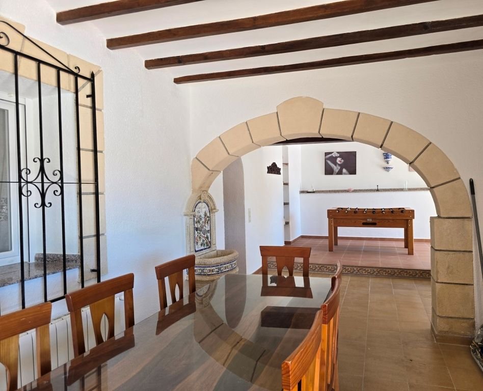 Piso de 480 m² en Teulada