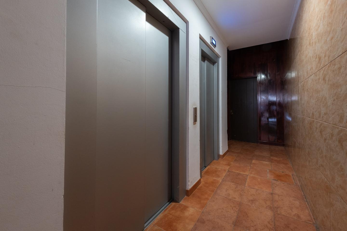 Pis de 36 m² a Las Palmas de Gran Canaria