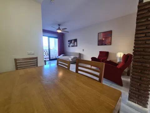 Piso de 85 m² en Mijas