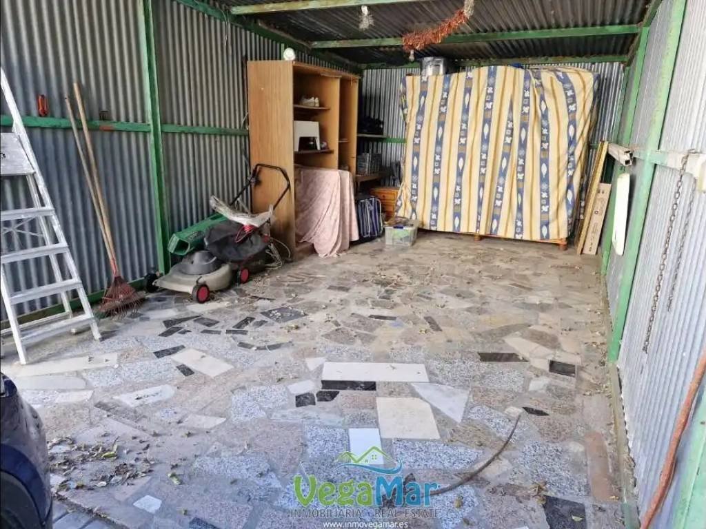 Casa de 150 m² a Salobreña