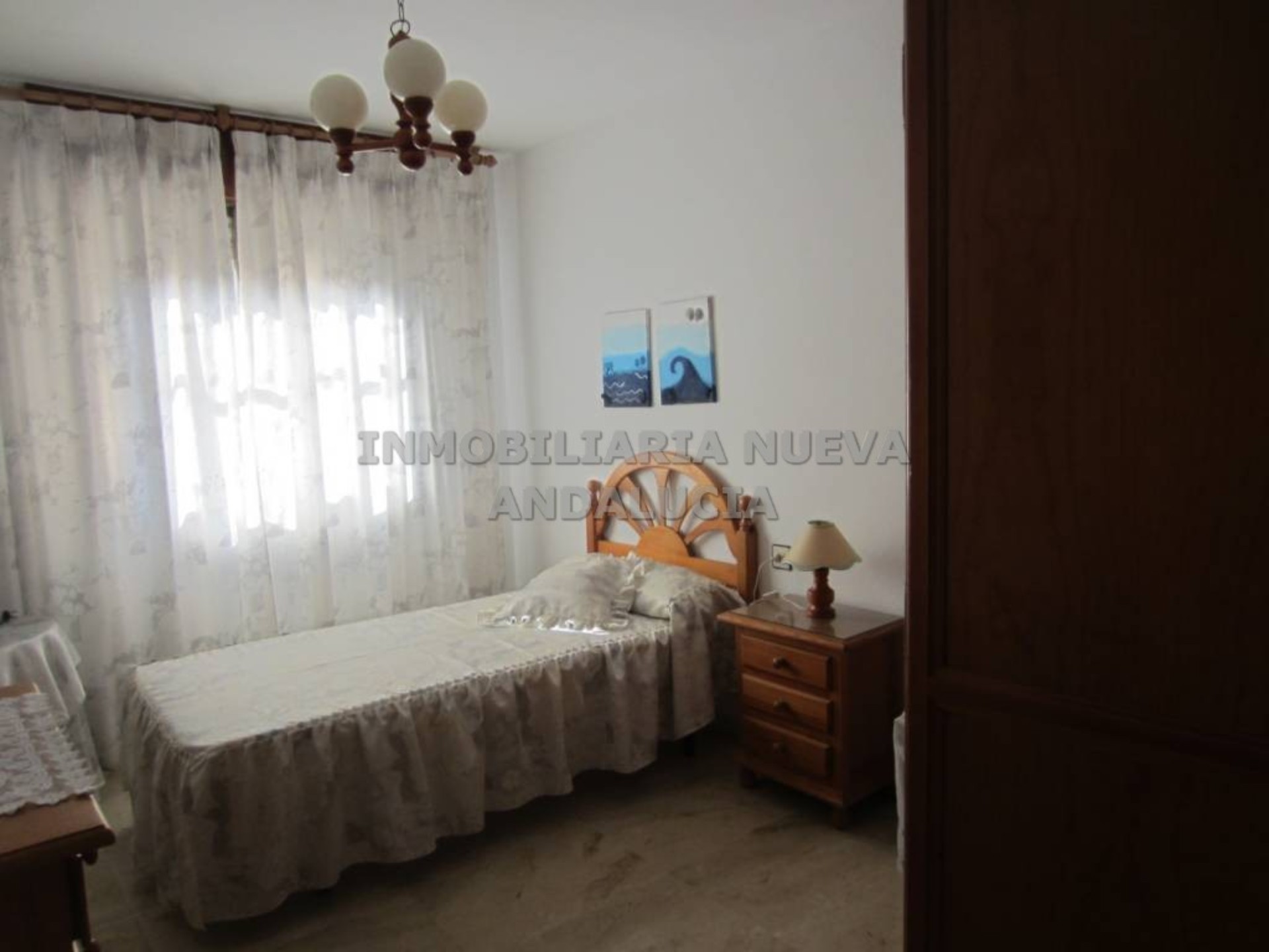 Piso de 120 m² en Almería