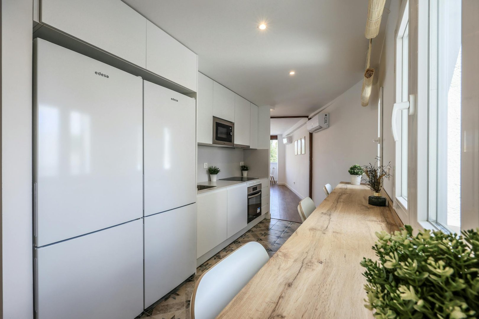 Habitación en alquiler, Madrid