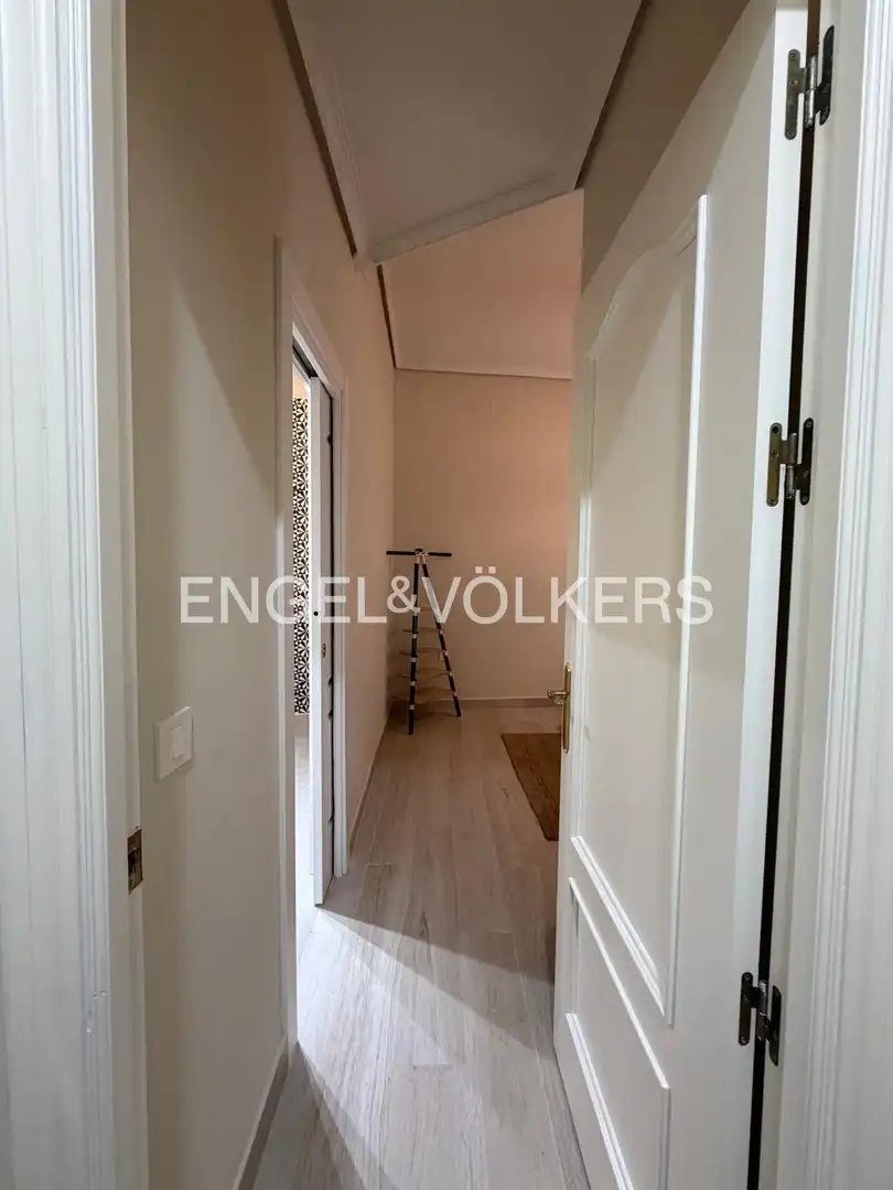 Wohnung 95 m² in Sevilla