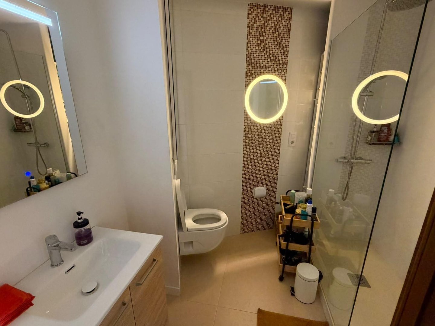 Piso de 80 m² en Palma