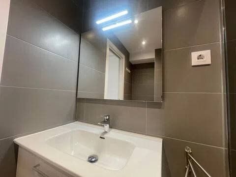 Piso de 220 m² en Madrid