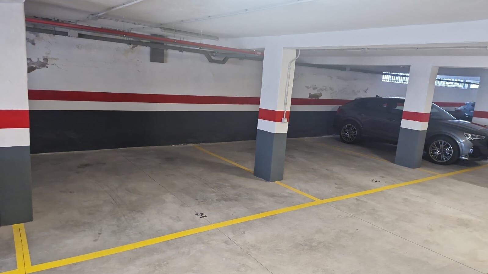 Piso de 61 m² en Puerto de la Cruz