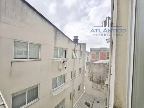 Piso de 88 m² en Carballo