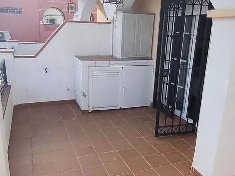 Wohnung 170 m² in Nerja
