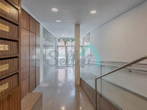 Pis de 64 m² a Oviedo