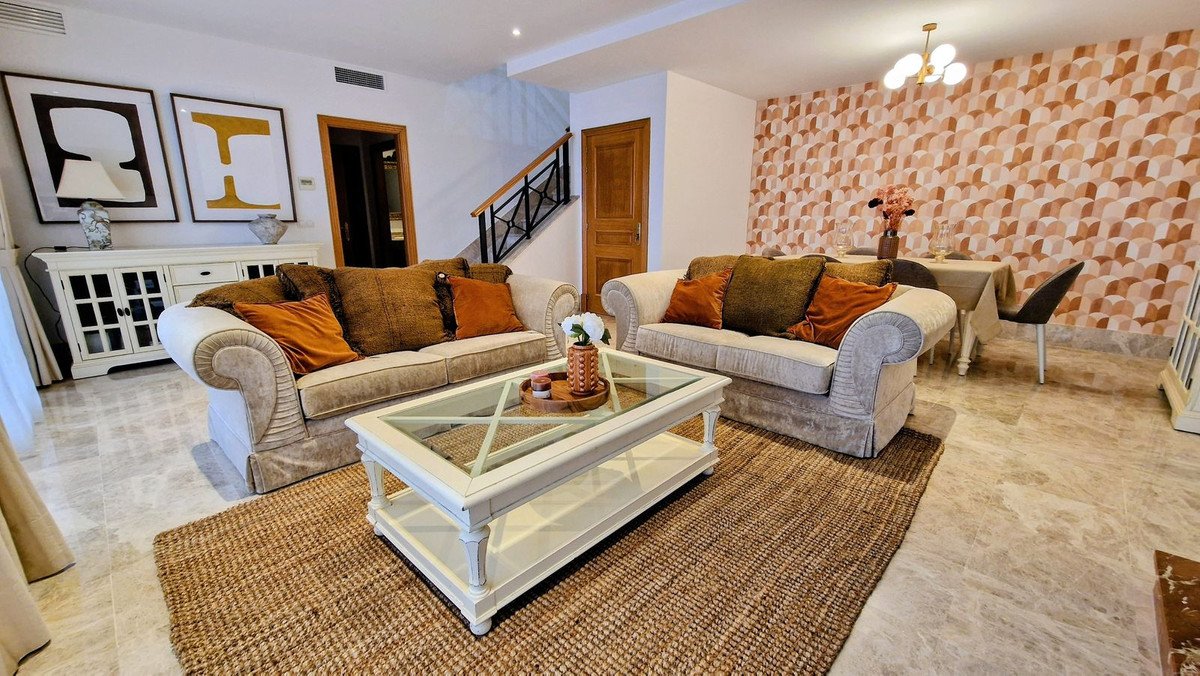 Piso de 153 m² en Belalcázar
