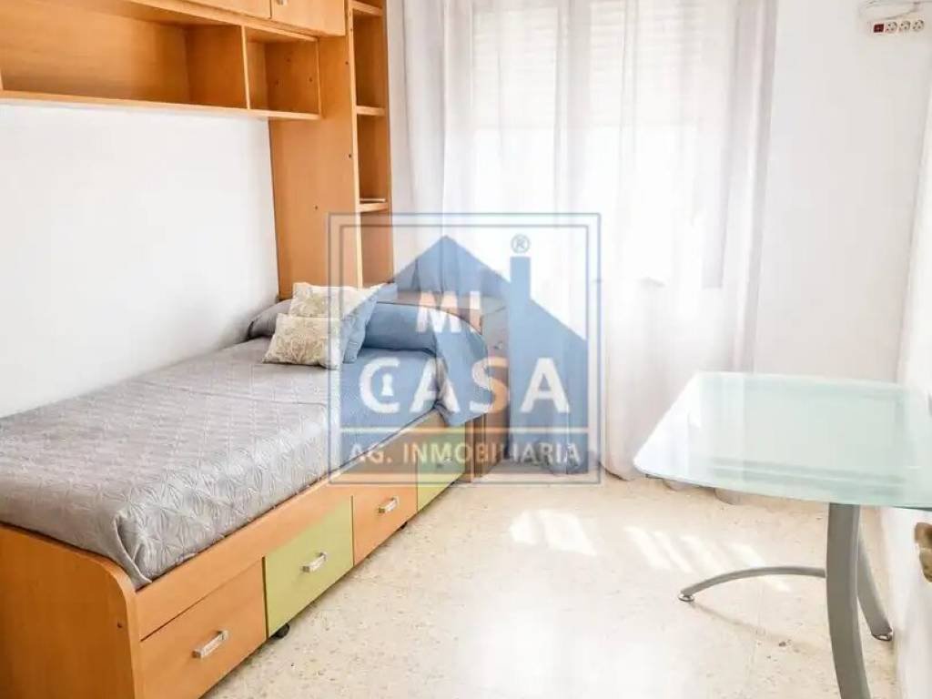 Piso de 95 m² en Mérida