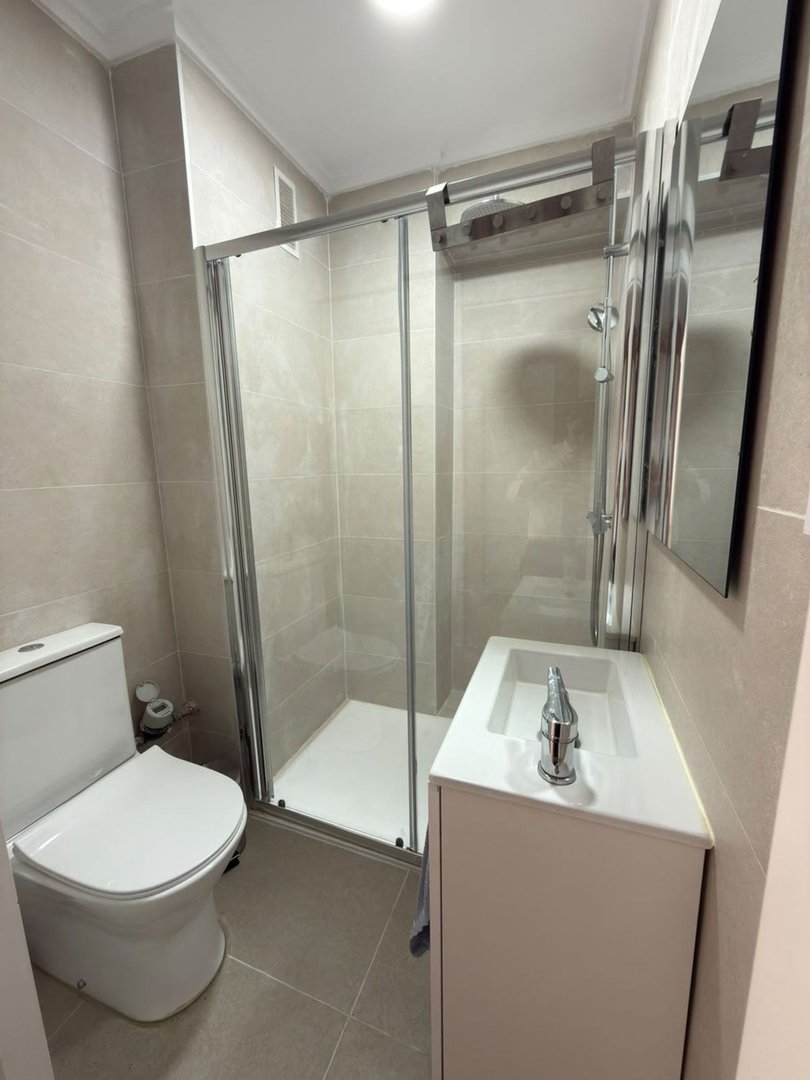 Appartamento 116 m² a Valencia