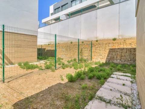 Casa de 118 m² en Estepona