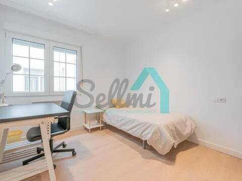 Piso de 166 m² en Oviedo