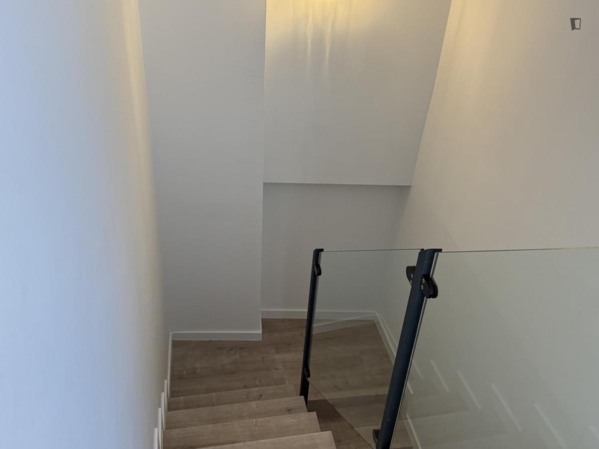 Piso de 116 m² en Málaga