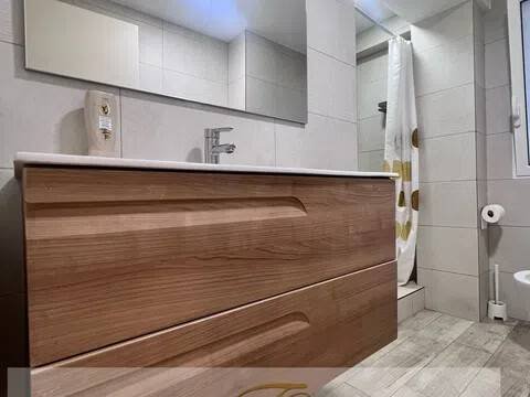 Piso de 64 m² en Valencia