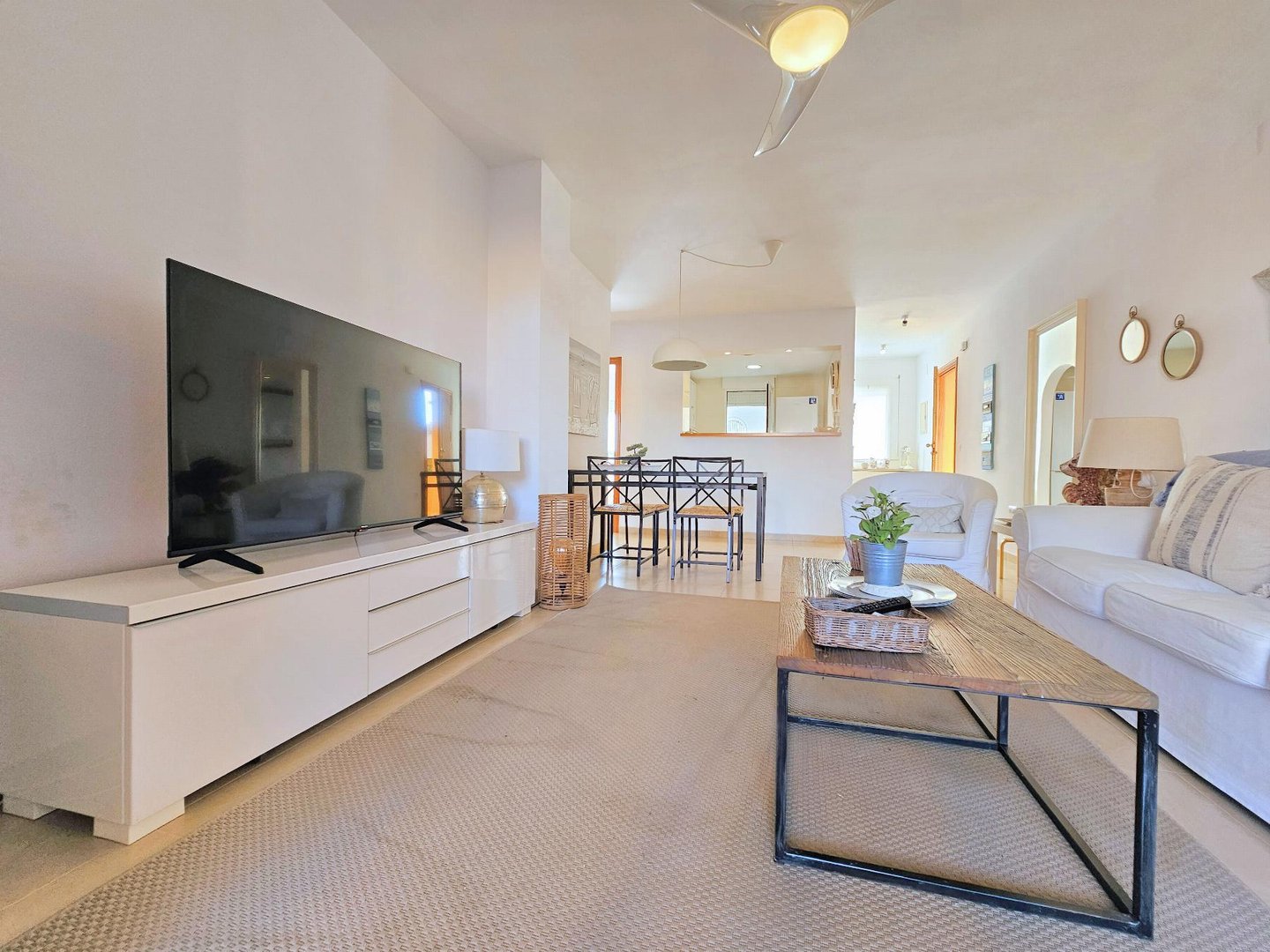 Piso de 81 m² en Cartagena