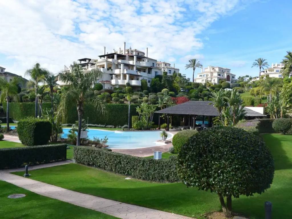 Piso de 170 m² en Benahavís
