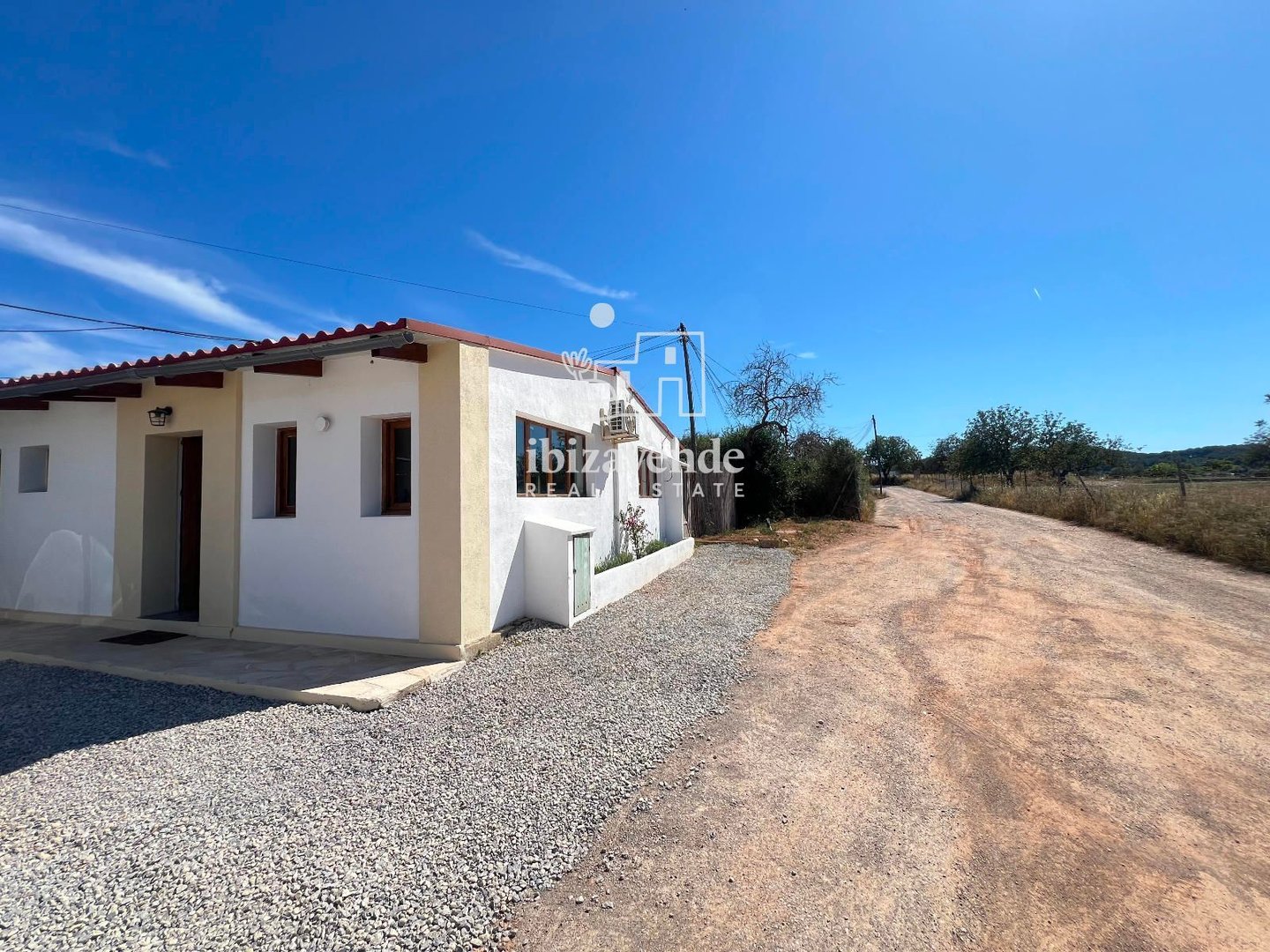 Casa de 120 m² en Santa Eulària des Riu