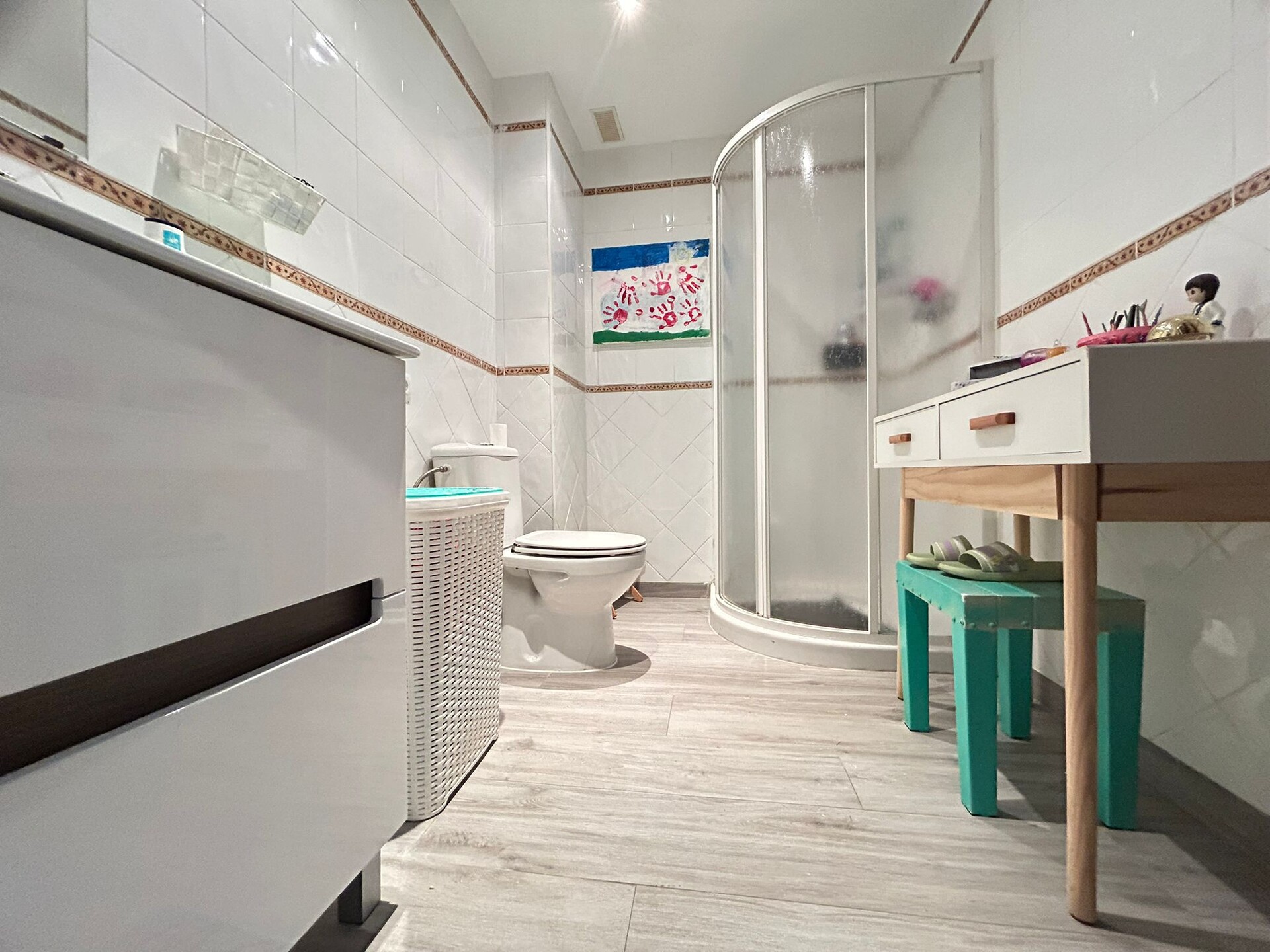 Habitación 101 m², Toledo