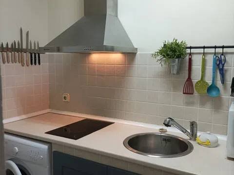 Piso de 40 m² en Chipiona