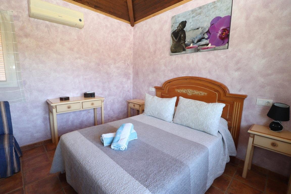 Casa de 120 m² en Alhaurín el Grande